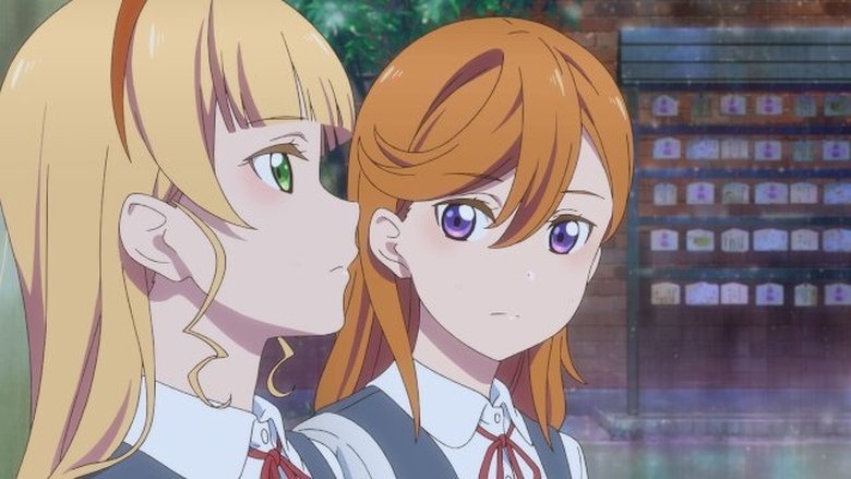 Watch Love Live! Superstar!! Episode 4 online - AnimePlyx