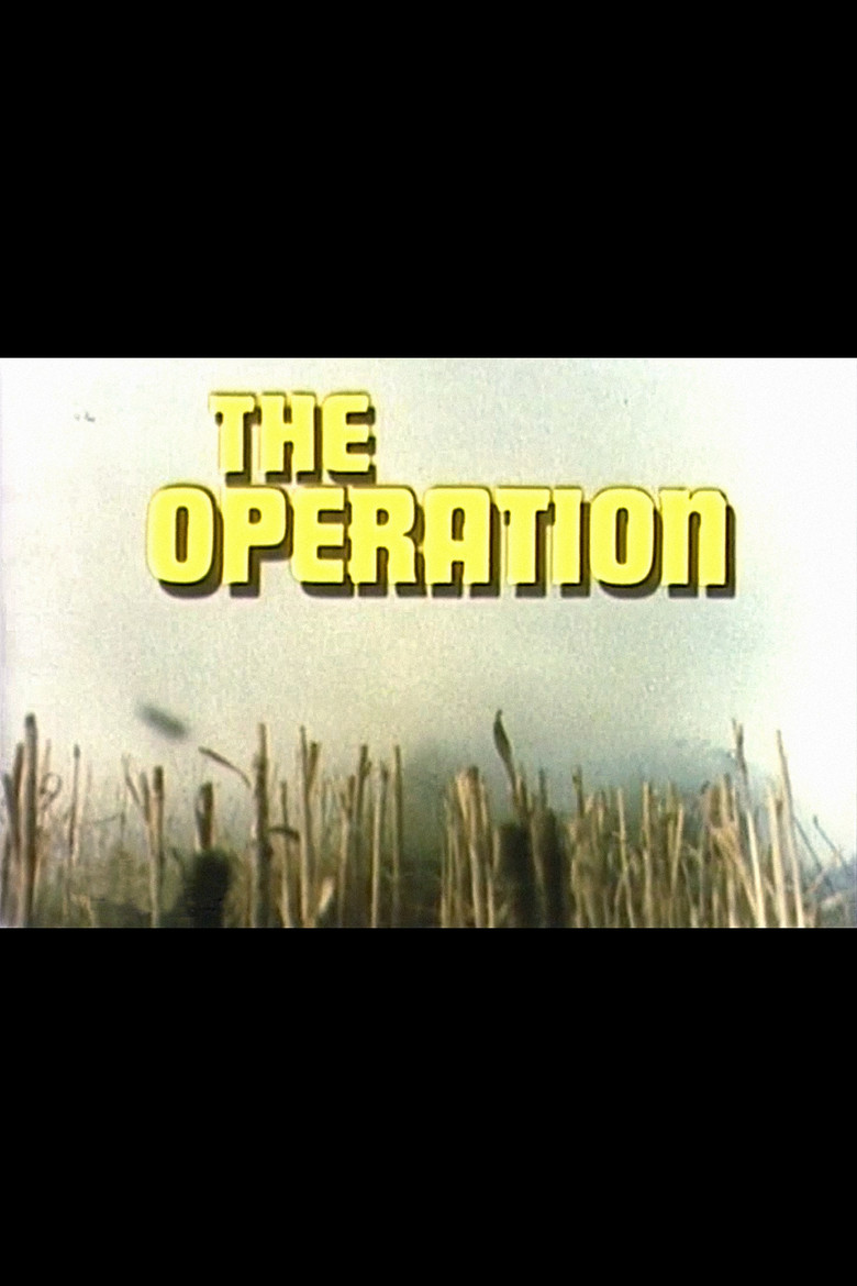 Imatge de The Operation