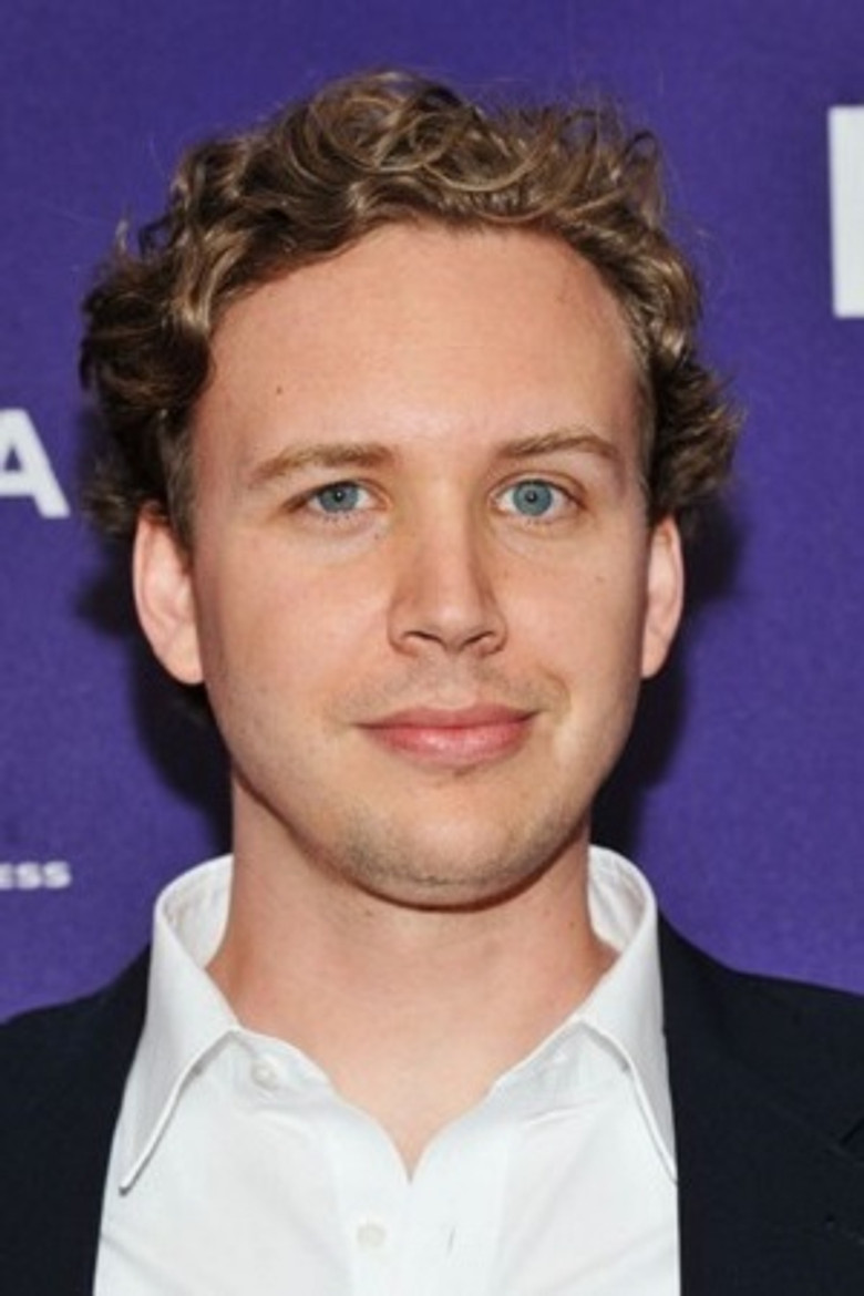 Adam Hendricks photo 2