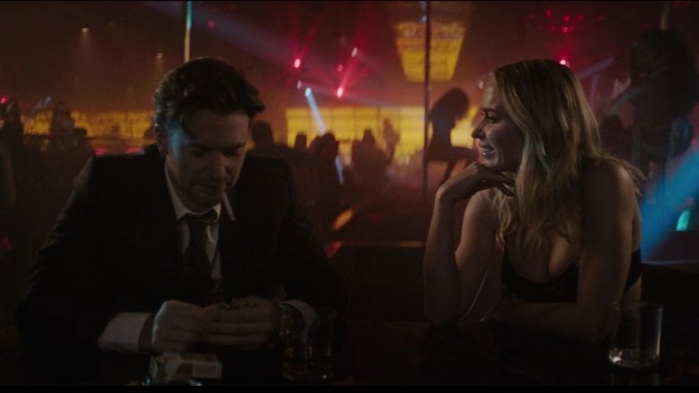 Pain Hustlers (2023)