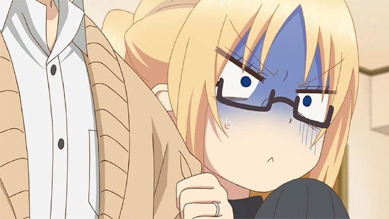 Still image for Love Is Like a Cocktail season 1 episode 7: Irish Coffee Still image for Love Is Like a Cocktail season 1 episode 7: Irish Coffee