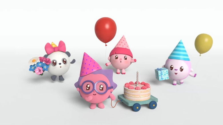 Still image for BabyRiki season 1 episode 145: Episode 145 Still image for BabyRiki season 1 episode 145: Episode 145