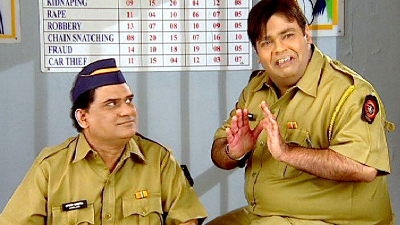 Still image for F.I.R. season 1 episode 150: Ranjeet Rangeela