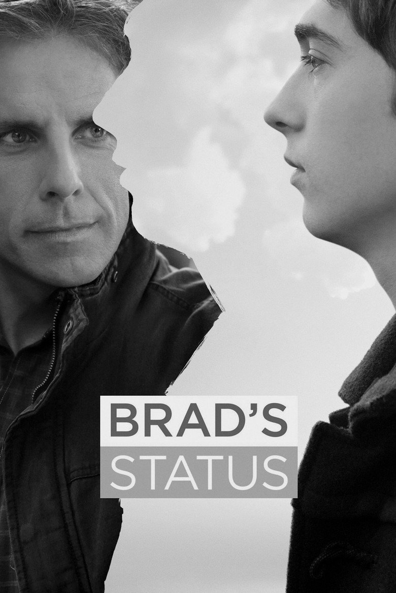 Imatge de Què va ser d'en Brad