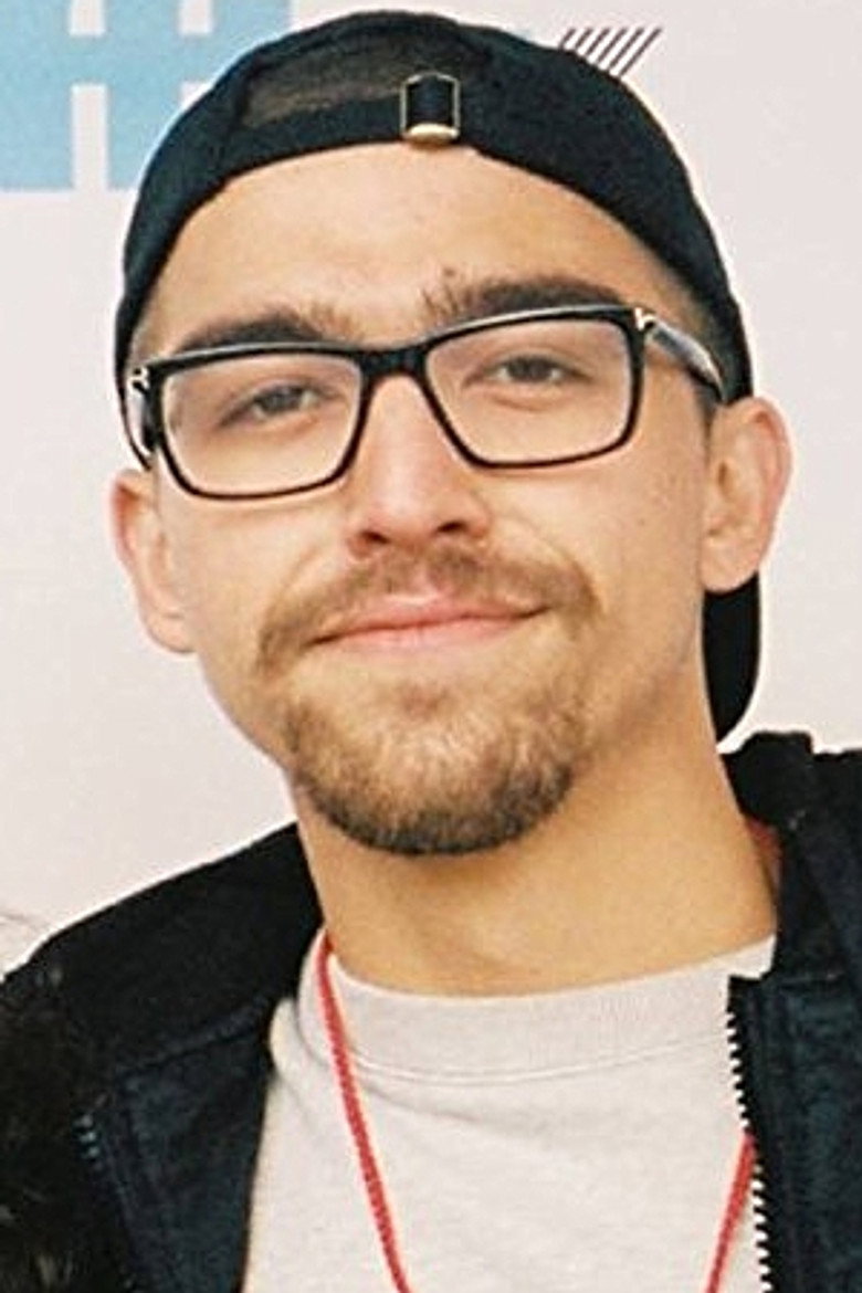 Kevin Rios photo 2