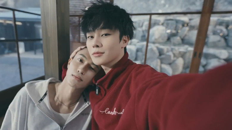 Still image for A Sketchy Job season 1 episode 2: How to Be a Boyfriend? Still image for A Sketchy Job season 1 episode 2: How to Be a Boyfriend?