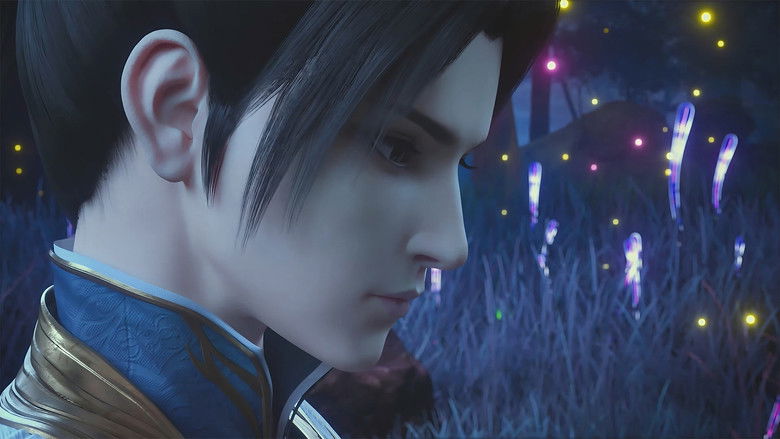 Still image for The Great Ruler season 1 episode 5: Episode 5 Still image for The Great Ruler season 1 episode 5: Episode 5