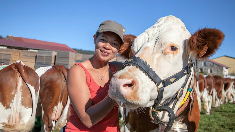Still image for A Cook Abroad season 1 episode 4: Monica Galetti's France Still image for A Cook Abroad season 1 episode 4: Monica Galetti's France