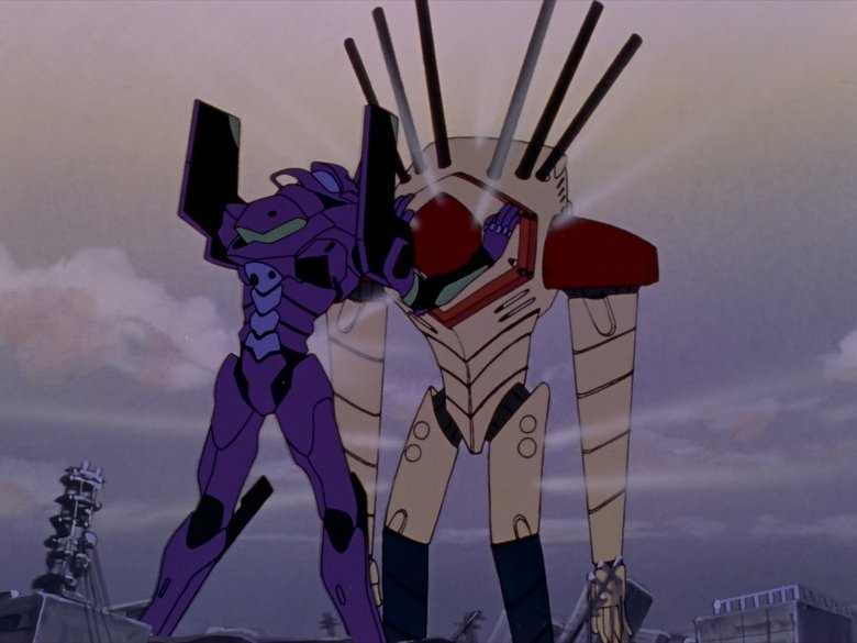 evangelion เพลง evangelion เพลง