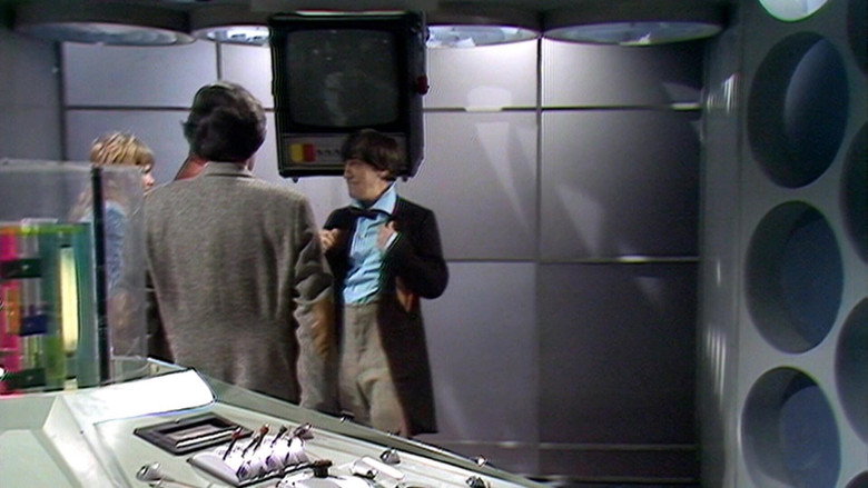 William Hartnell: The Original (2013)
