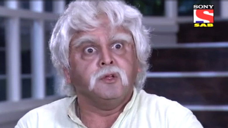 Still image for Jeannie Aur Juju season 1 episode 26: Duggu Turns Vicky Into an Old Man