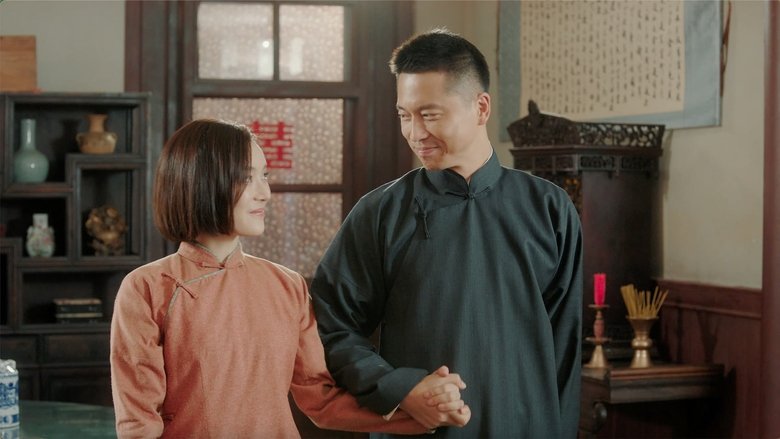 Still image for Days With Ambition and Pride season 1 episode 42: Episode 42 Still image for Days With Ambition and Pride season 1 episode 42: Episode 42