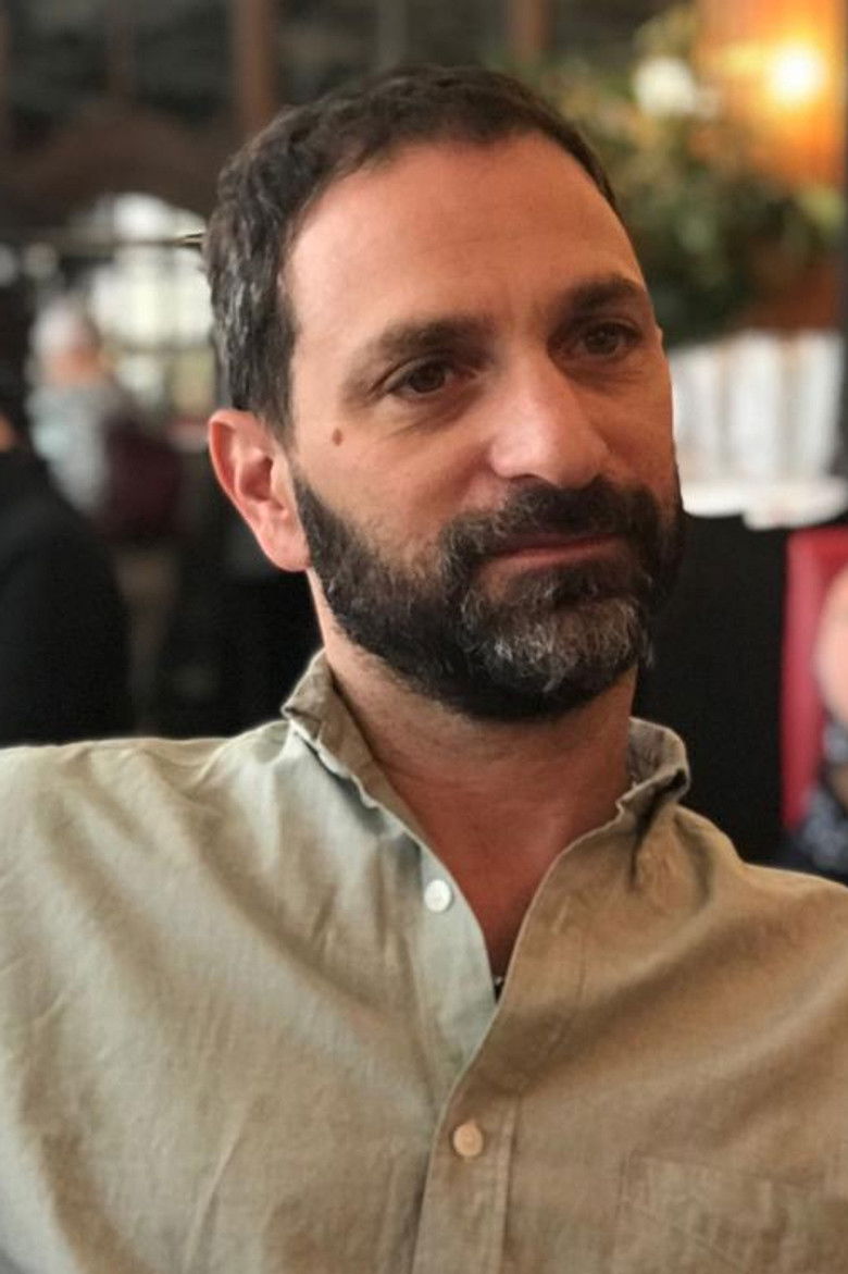 Miguel Schverdfinger portrait image