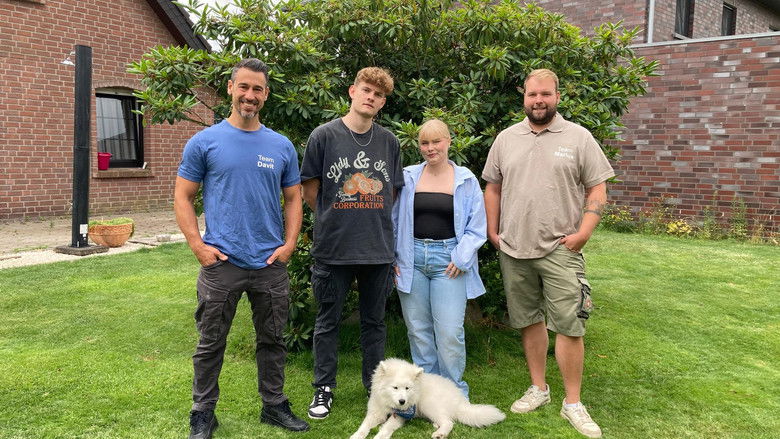 Still image for Duel of landscape gardener - my green paradise season 1 episode 5: Episode 5 Still image for Duel of landscape gardener - my green paradise season 1 episode 5: Episode 5