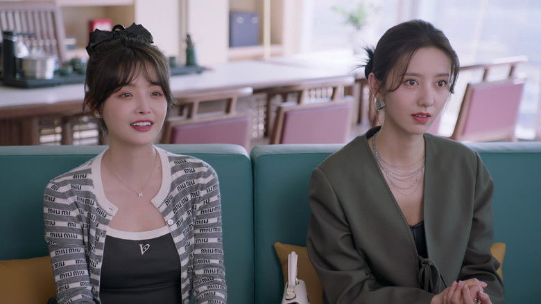 Still image for Chef Son-in-Law season 1 episode 24: Episode 24