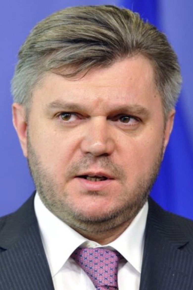 Eduard Stavitskiy portrait