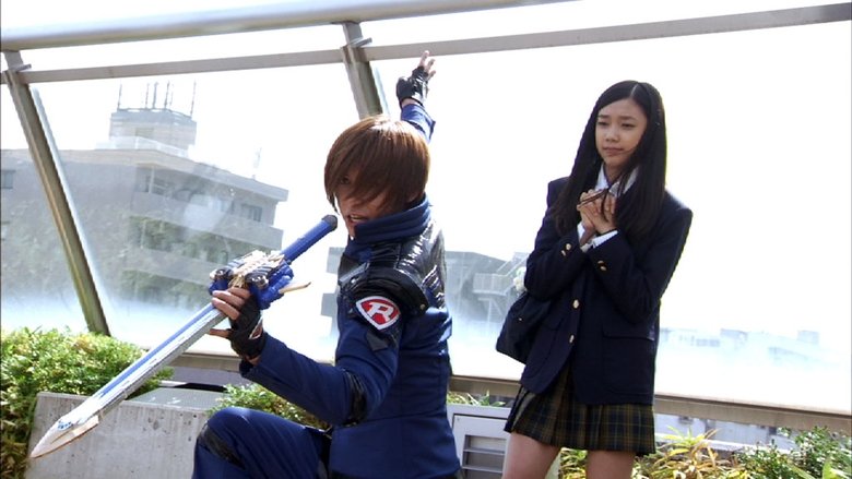 Still image for Tomica Hero: Rescue Fire season 1 episode 46: Episode 46 Still image for Tomica Hero: Rescue Fire season 1 episode 46: Episode 46