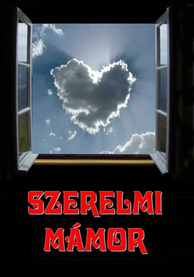 Szerelmi m&aacute;mor (2008)