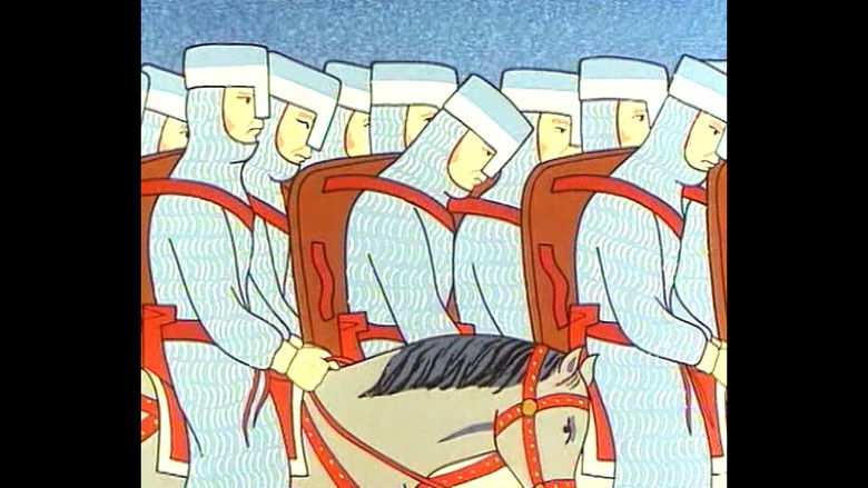 Still image for Mondák a magyar történelemből season 1 episode 8: Close-up Still image for Mondák a magyar történelemből season 1 episode 8: Close-up