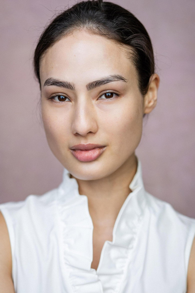 Victoria Duthie portrait