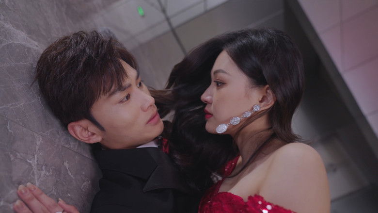 Still image for Love at Second Glance season 1 episode 3: Episode 3 Still image for Love at Second Glance season 1 episode 3: Episode 3