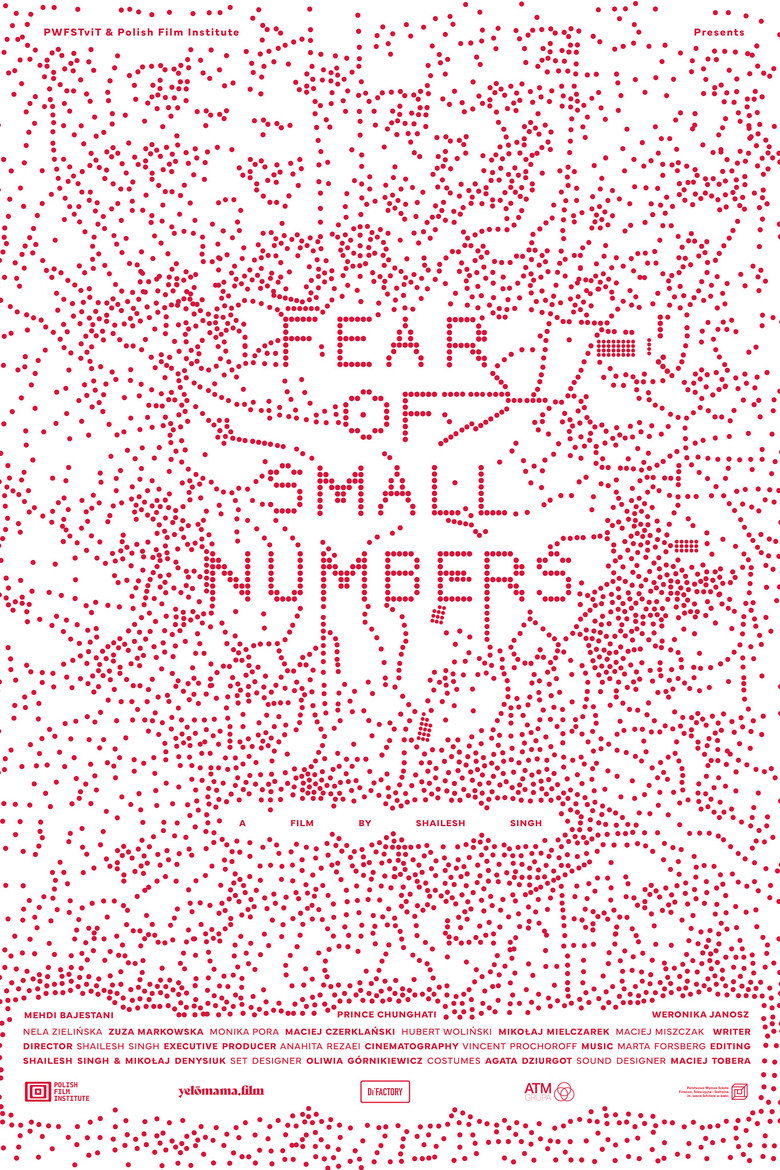 FEAR OF SMALL NUMBERS