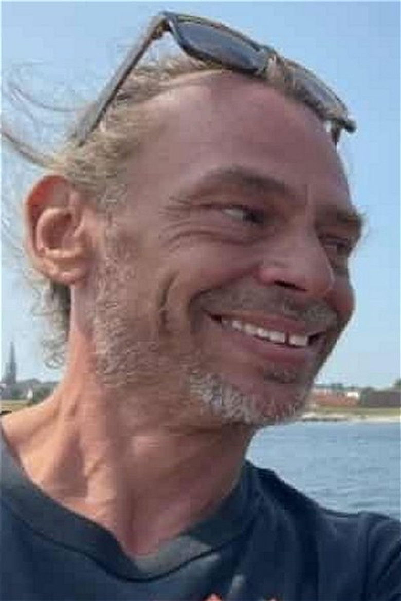 Amdi Brøner portrait image