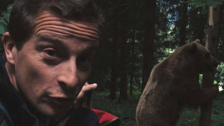 Still from Bear Grylls: Escape From Hell - Season 1 Episode 5