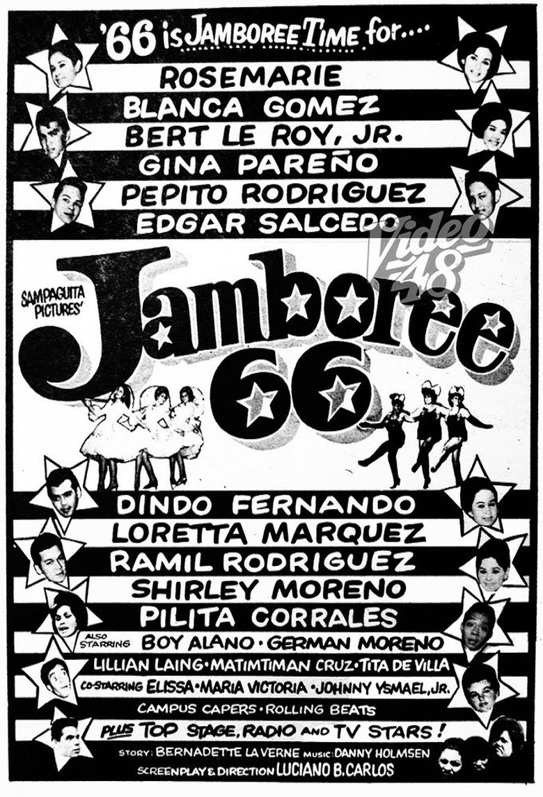Jamboree 66 (1966)