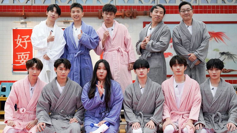 Still image for Welcome Buddies season 1 episode 1: Episode 1