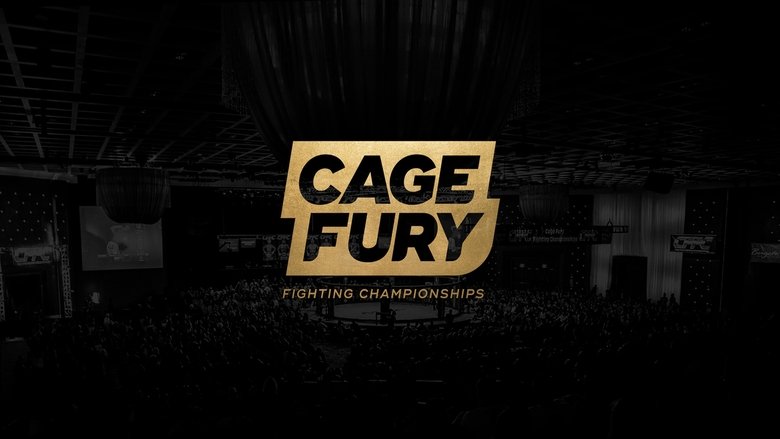 CFFC 93 main backdrop