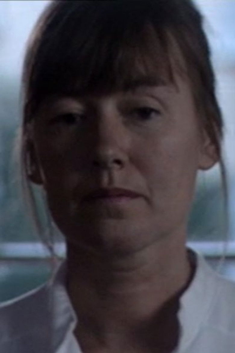 Helle Lessels portrait image