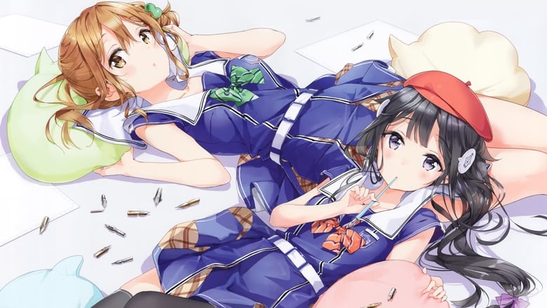 Assistir Masamune-kun no Revenge R (Dublado) - Todos os Episódios -  AnimeFire