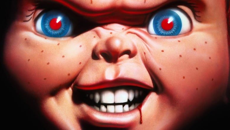 Chucky: El muñeco diabólico 3 (1991) HD 1080p Latino