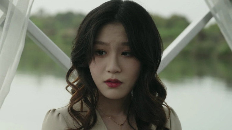 Soul Seizer: 1×12