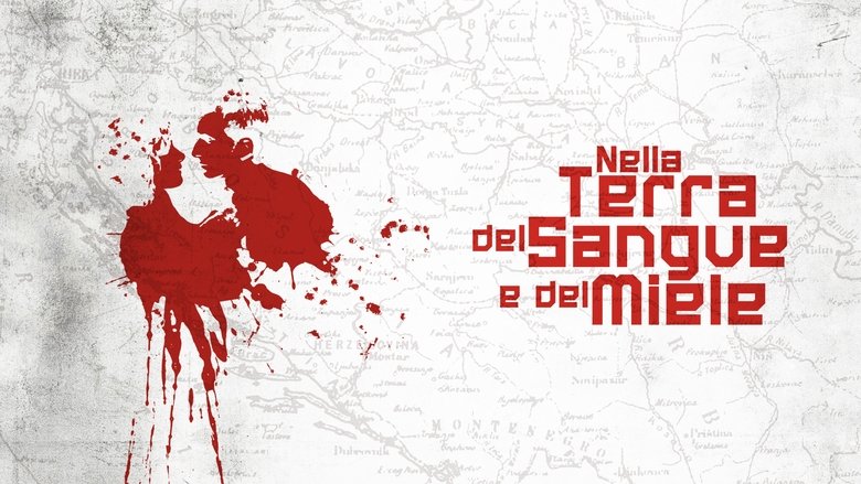 In the Land of Blood and Honey (2011)