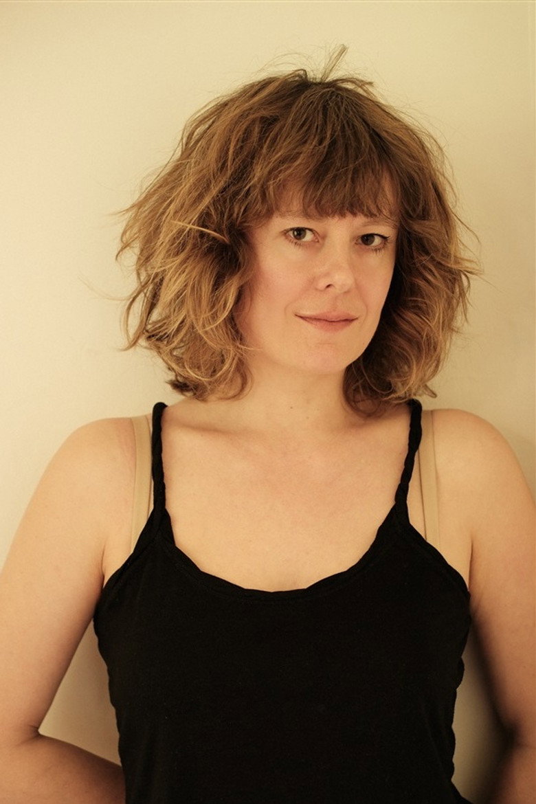 Alexandra Flandrin photo 2