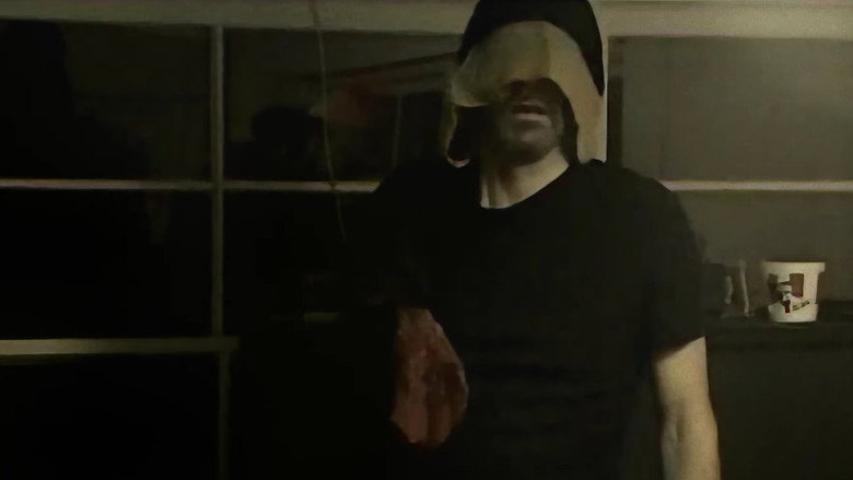 Still from Headcheese