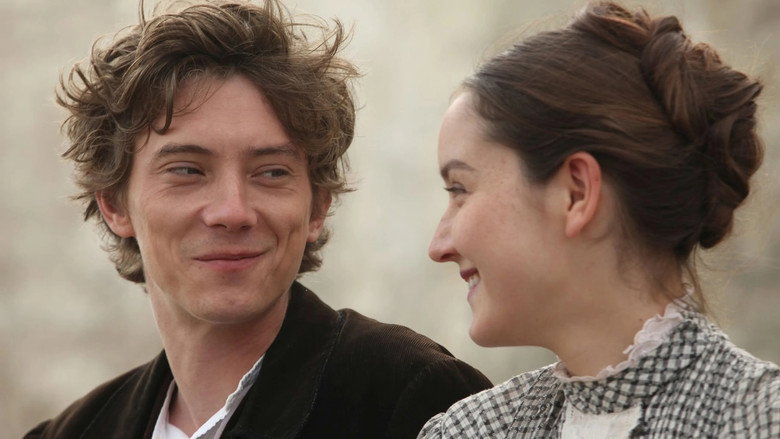 Image d'arrière-plan 1 du film La Joie de vivre