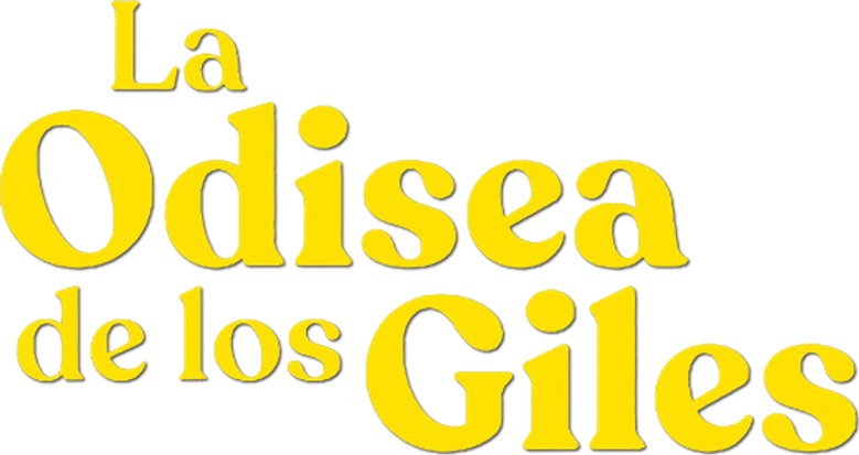 Imagen de La odisea de los giles