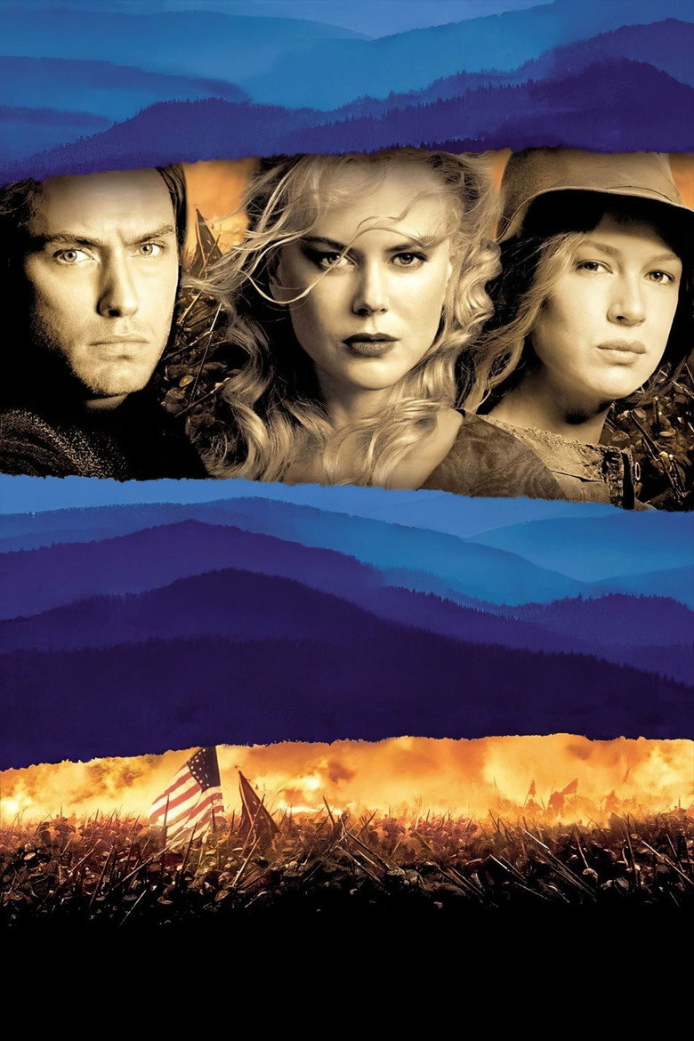Imatge de Cold mountain