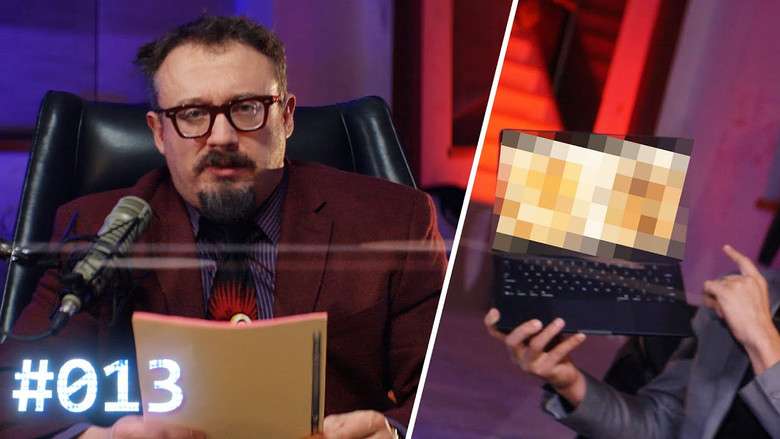 Still image for The Sam Hyde Show season 1 episode 13: Hidden Medicine Still image for The Sam Hyde Show season 1 episode 13: Hidden Medicine