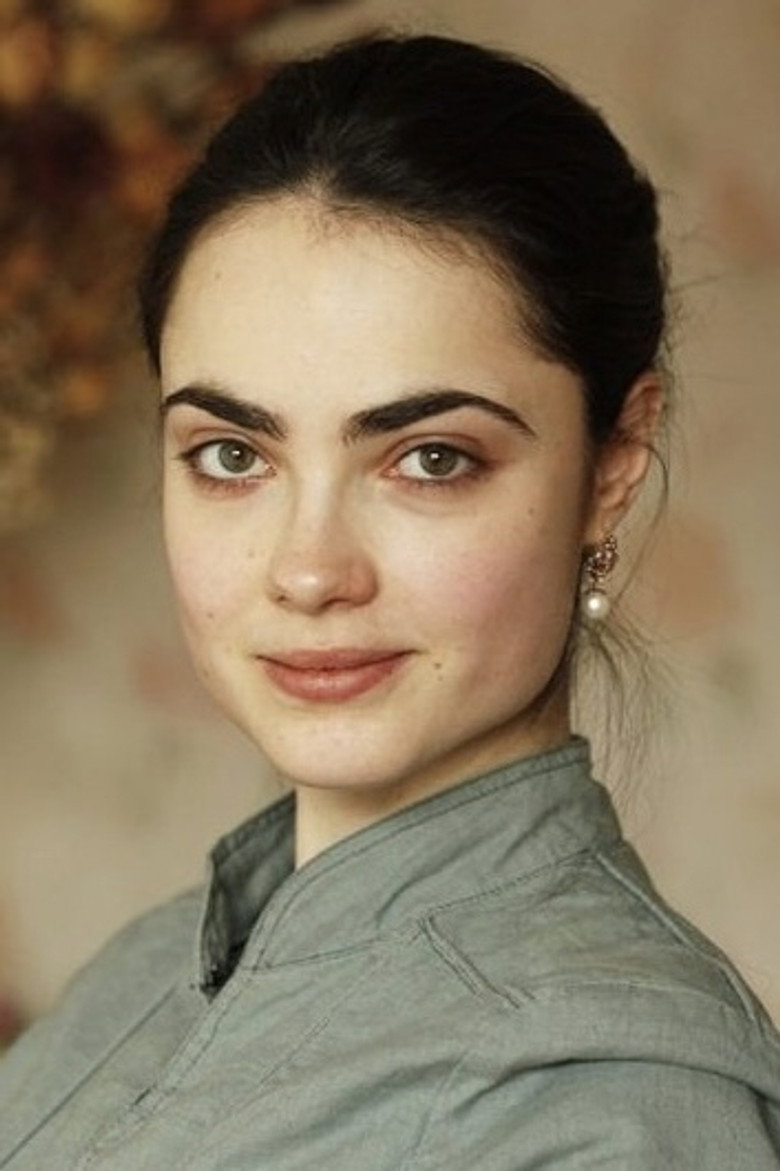 Sesil Sverdlova photo 3