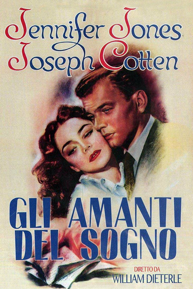 Copertina di Gli amanti del sogno