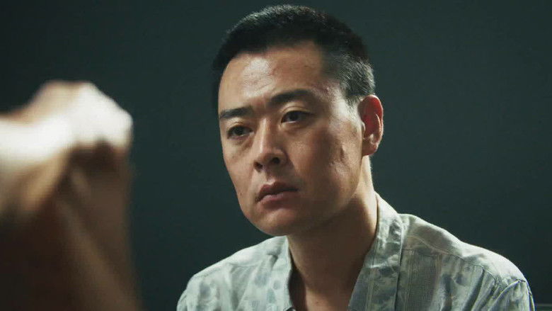 Still image for Dead End season 1 episode 9: Episode 9 Still image for Dead End season 1 episode 9: Episode 9