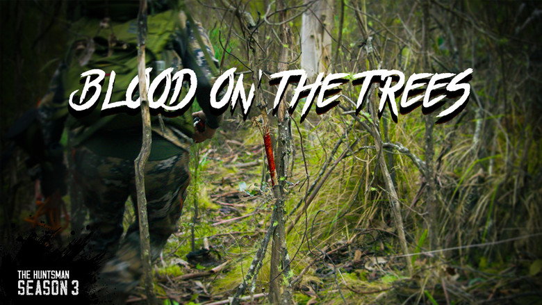 -6°C Frozen Sambar Hunt