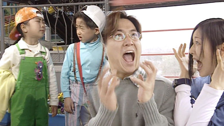 Still image for Soonpoong Clinic season 1 episode 31: Episode 31 Still image for Soonpoong Clinic season 1 episode 31: Episode 31