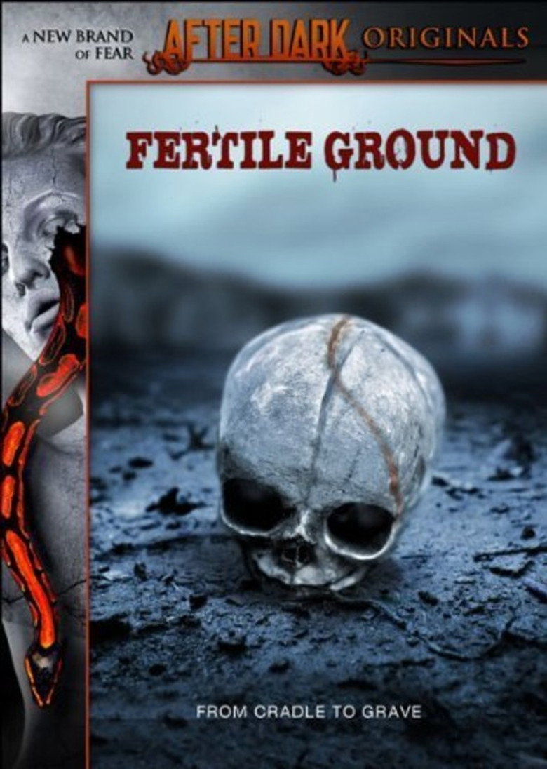 Imatge de Fertile Ground