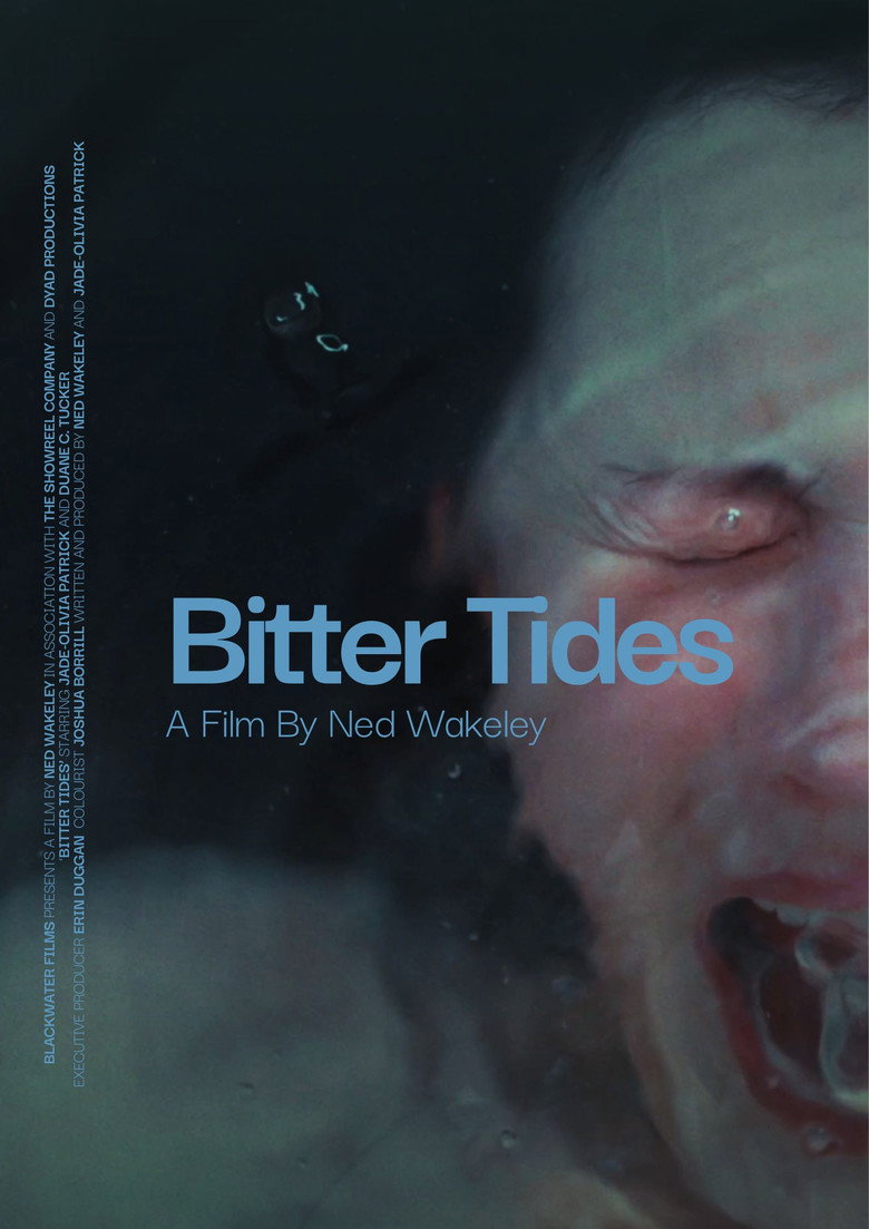 Imatge de Bitter Tides