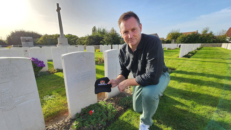 Imatge de All Blacks at War